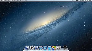 Free Software For Mac Os X Lion