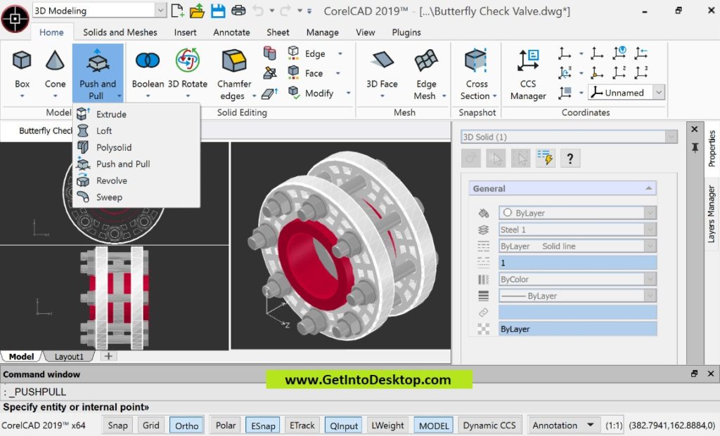 Free Cad For Mac Os X 10.5.8