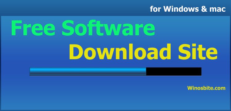 Best free mac software download sites
